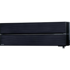 Mitsubishi MSZ/MUZ-LN35VG2(B) Κλιματιστικό Inverter 12000 BTU A+++/A+++ με WiFi Black Mitsubishi MSZ/MUZ-LN35VG2(B) Κλιματιστικό Inverter 12000 BTU A+++/A+++ με WiFi Black